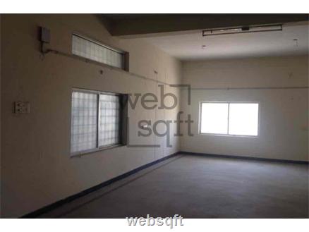 Commercial Office Space for Rent in Hyderabad